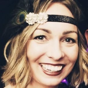 Meet your Posher, Camille